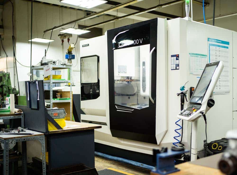 KOBA–Kolb-und-Baumann–Hersteller-fuer-Praezisions-Messzeuge-Praezision-Fraesen