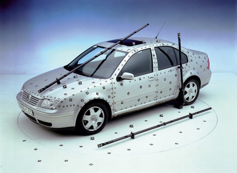 KOBA – Kolb und Baumann – Hersteller für Präzisions-Messzeuge - Produkte - Normale - für 3D - Koordinatenmessgerät - 3D - Kalibriernormale - koba optima - 2