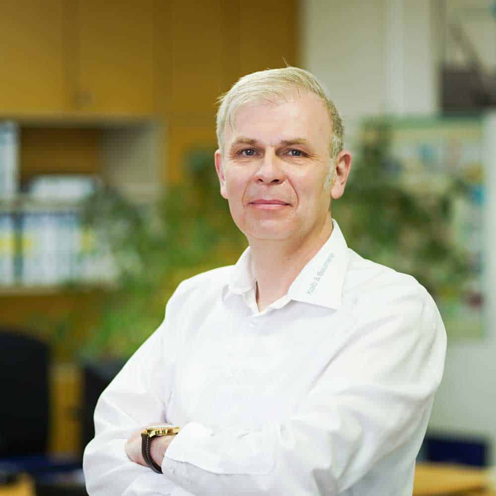 KOBA – Kolb und Baumann – Hersteller für Präzisions-Messzeuge - Produkte - Normale - für 3D - Koordinatenmessgeraet - Christian Bartel - Ansprechpartner