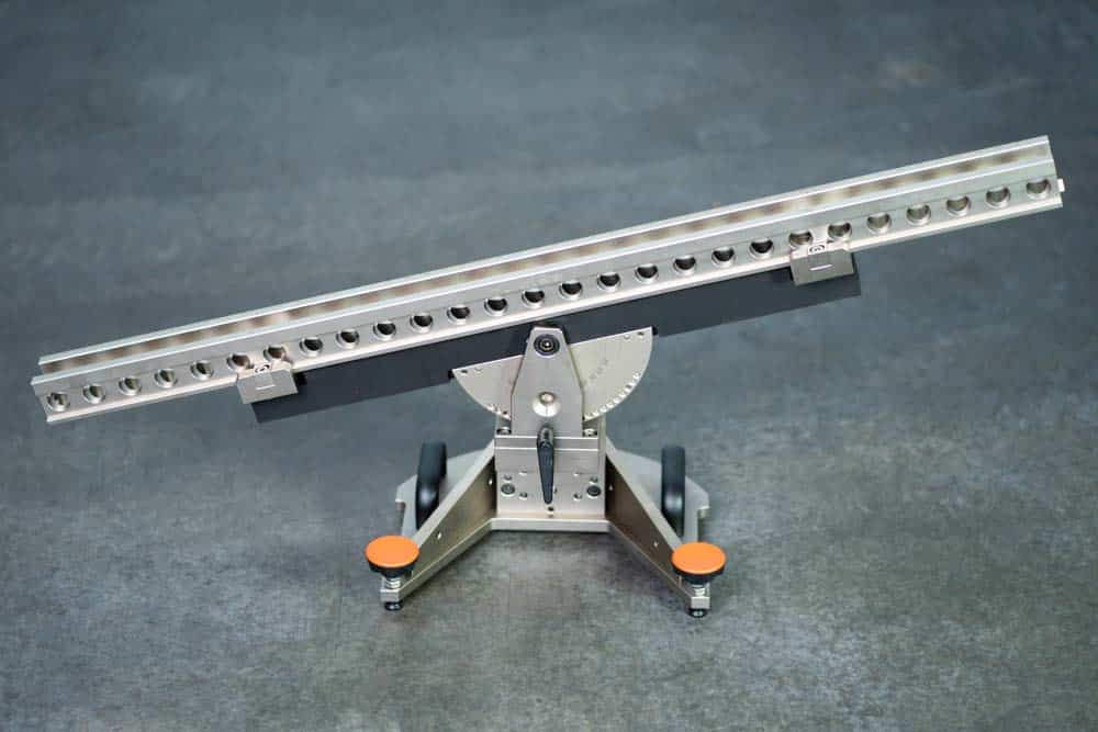 KOBA – Kolb und Baumann – Hersteller für Präzisions-Messzeuge - Produkte - Normale - für 3D - Koordinatenmessgerät - Stufenendmass